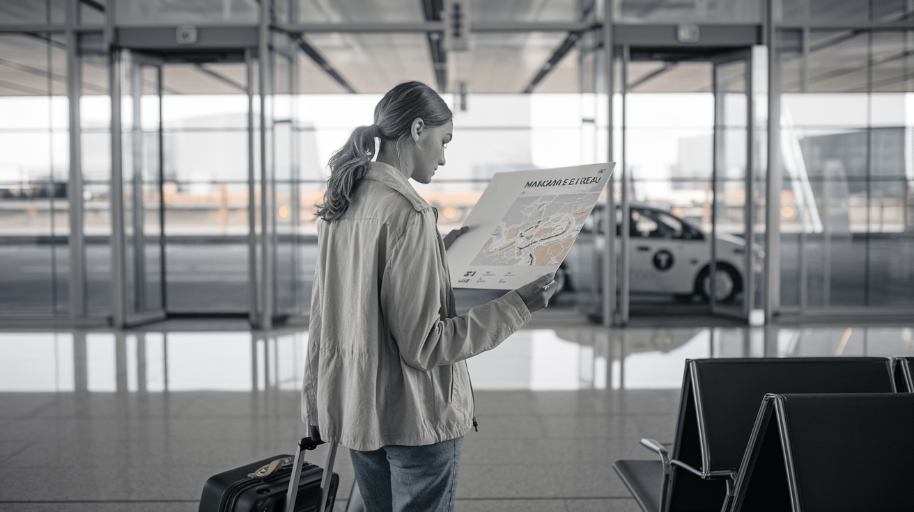 Barajas Airport Transfer to Manzanares el Real: Your Complete Guide